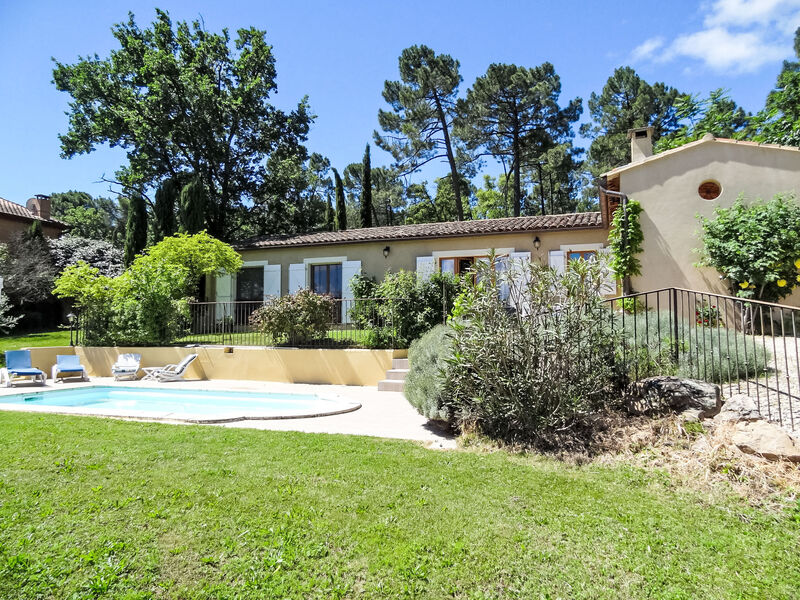 Vila les Vignes