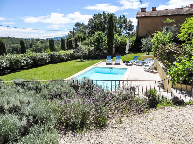 Vila les Vignes
