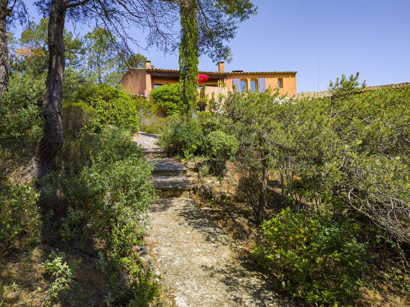 La Tourelle des Ocres