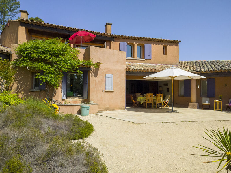 La Tourelle des Ocres