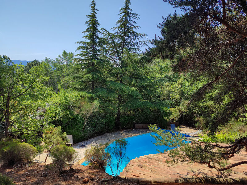 La Tourelle des Ocres