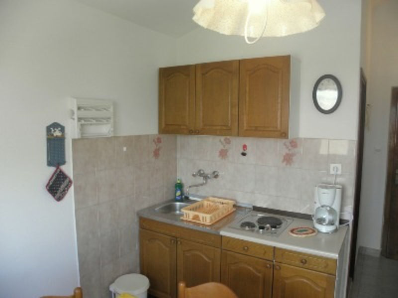 Apartmány 1321-60