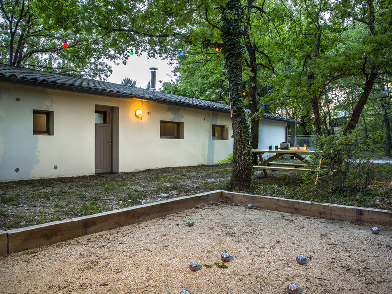 Vila Isabelle