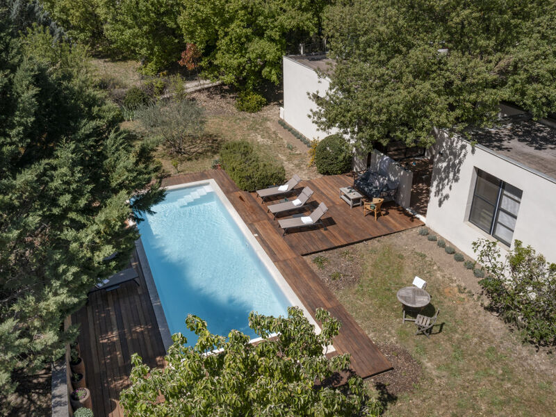 Vila Isabelle