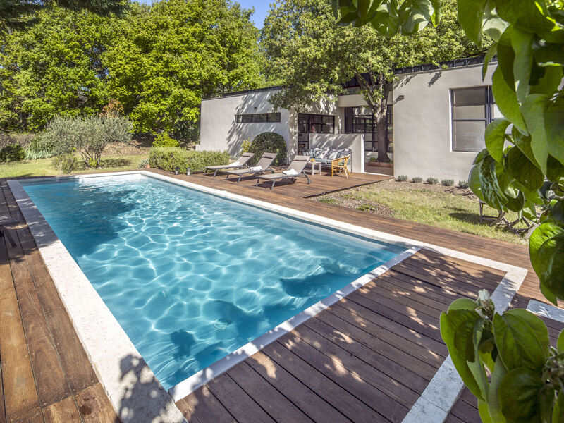 Vila Isabelle