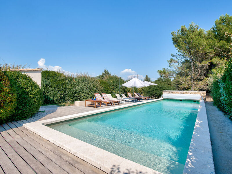 Vila Montagne