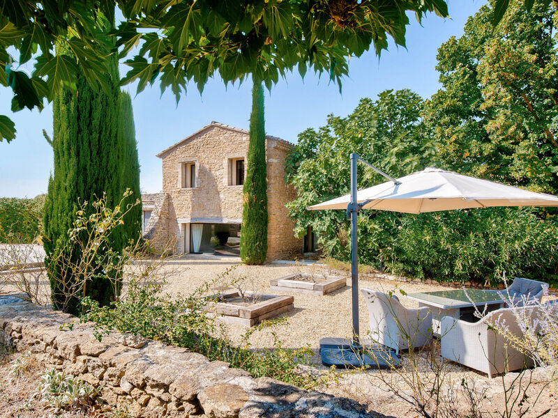 Vila Montagne