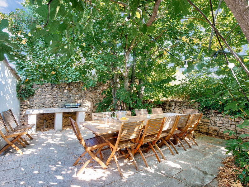 Vila Montagne