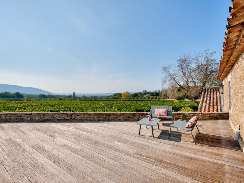 Vila Montagne
