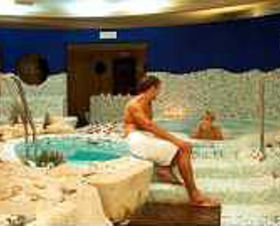 Hotel Valamar Crystal