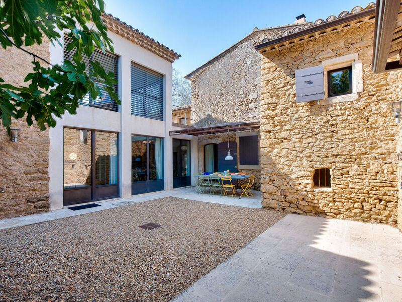 Vila Montagne