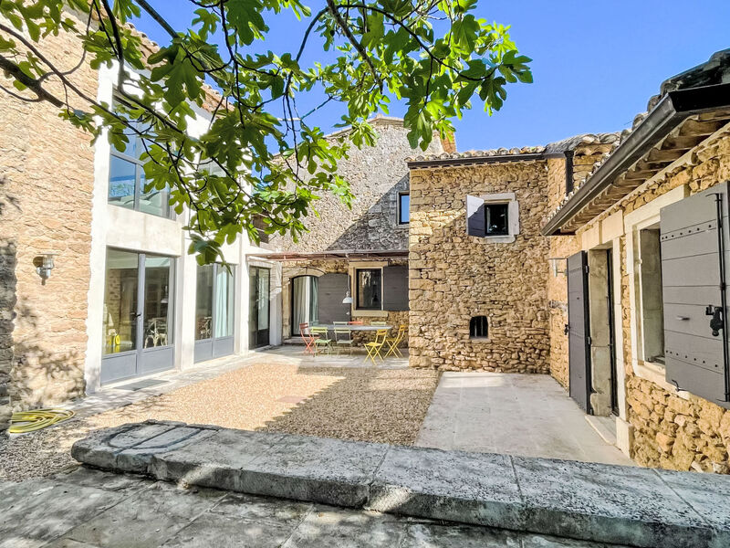 Vila Montagne