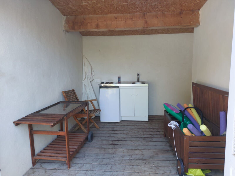 Vila Montagne