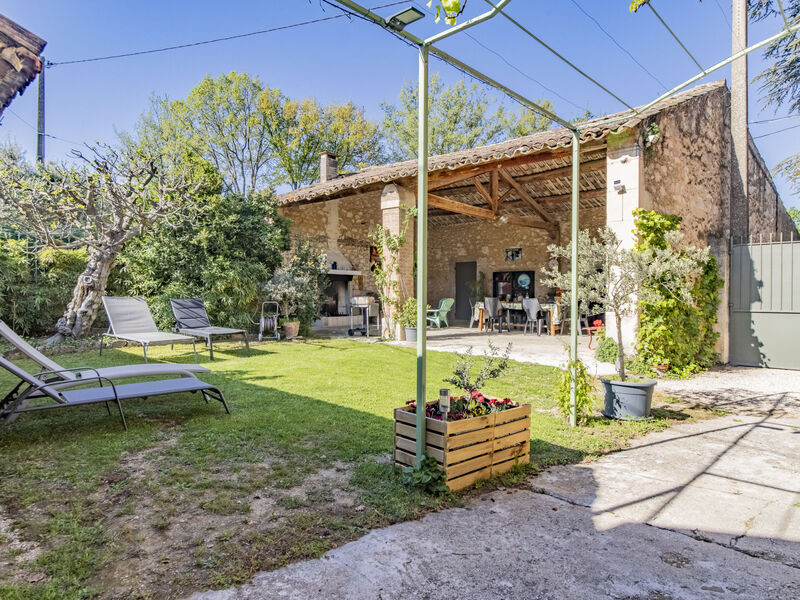 Bastide Du 19ème