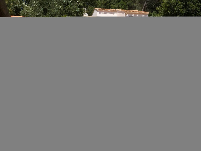 Sweet Home In Luberon