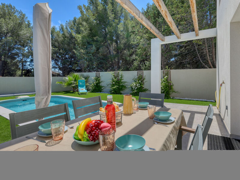 Villas Indigo