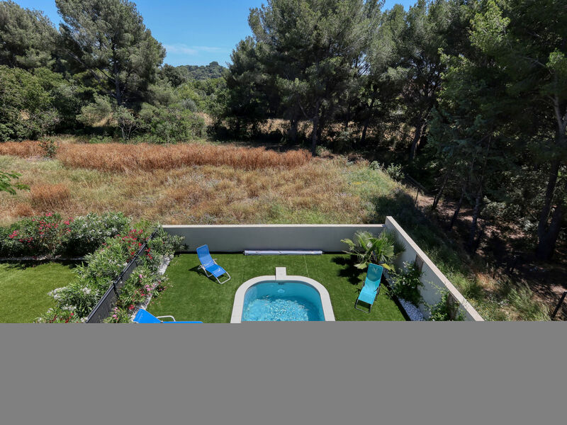 Villas Indigo
