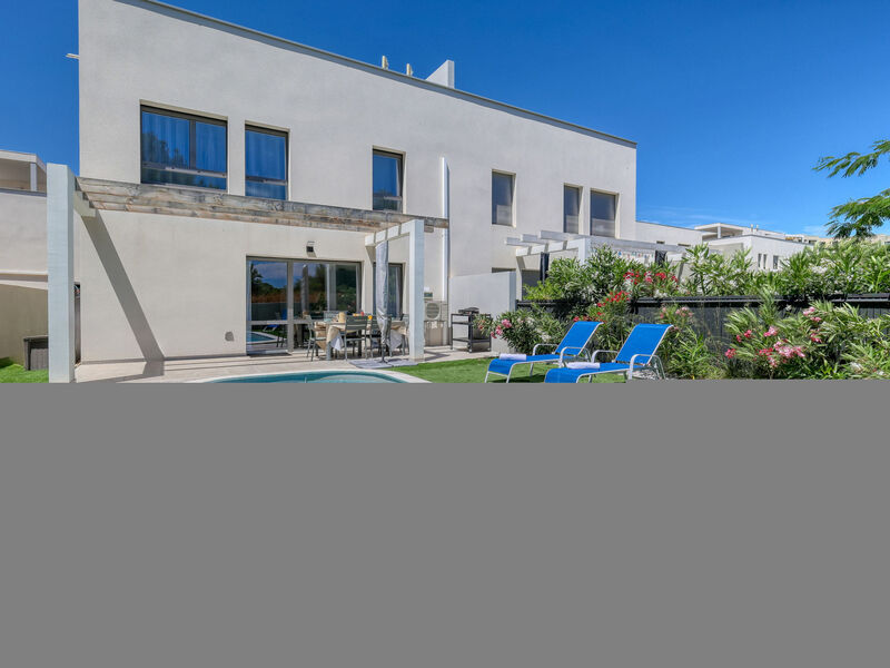 Villas Indigo