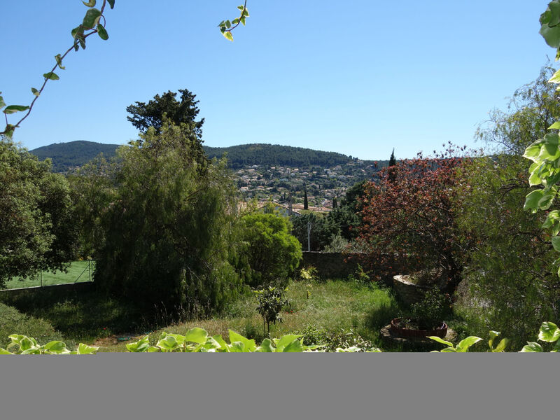 La Chilière
