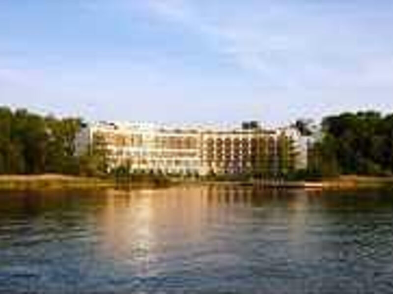 Iberotel Fleesensee