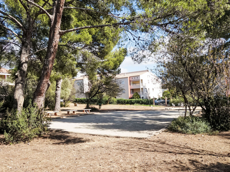 Hameau De Provence
