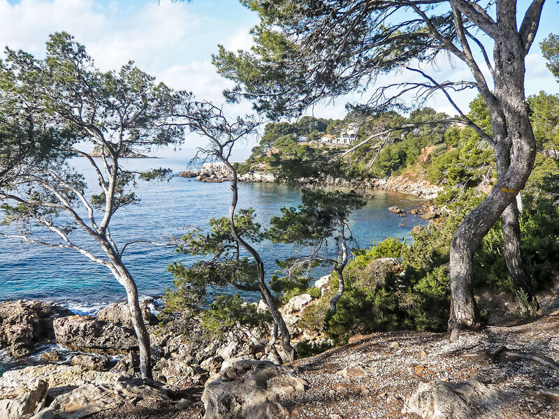 La Calanque D'Or