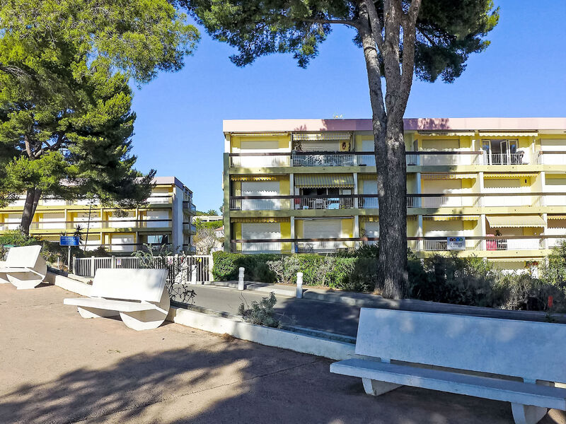 La Calanque D'Or