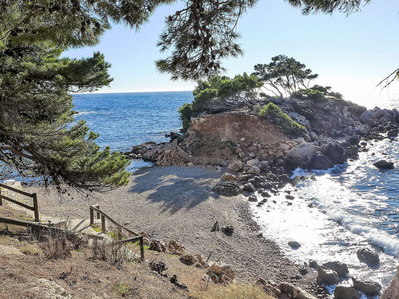 La Calanque D'Or