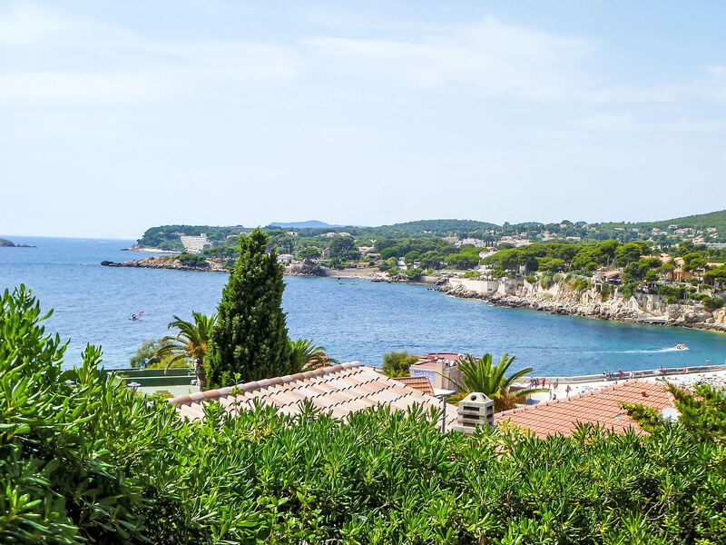 Le Chateau
