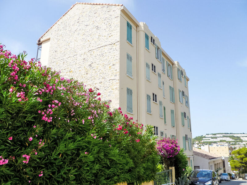 Le Chateau
