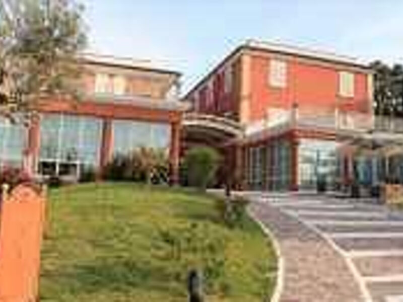 Il Parco sul Mare Resort & Spa