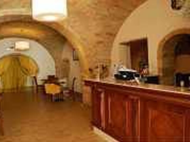 Il Parco sul Mare Resort & Spa