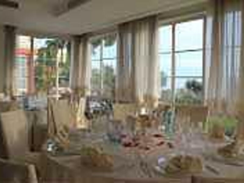 Il Parco sul Mare Resort & Spa