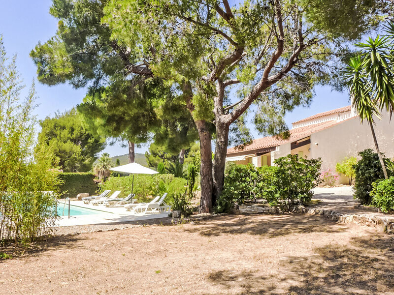 Domaine Port D'Alon