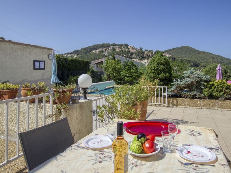 La Madrague D'Azur