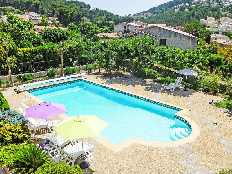 La Madrague D'Azur