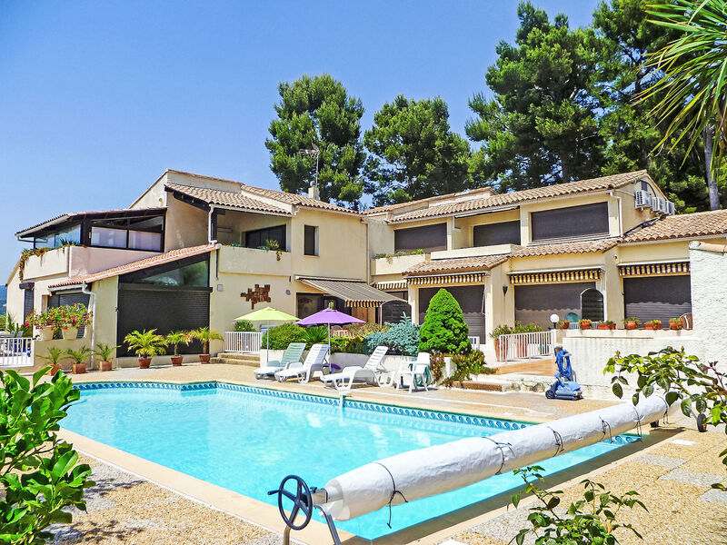 La Madrague D'Azur