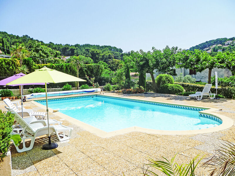 La Madrague D'Azur