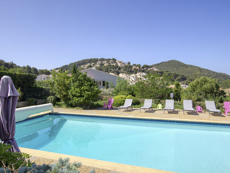 La Madrague D'Azur