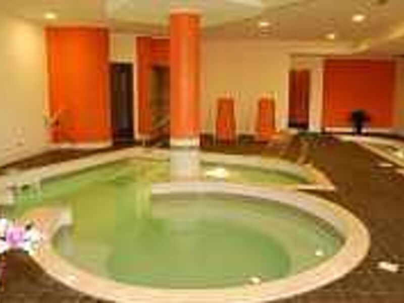 Il Parco sul Mare Resort & Spa