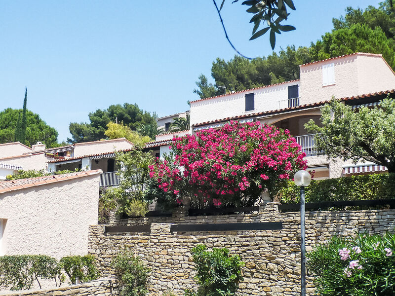 Hauts De La Madrague