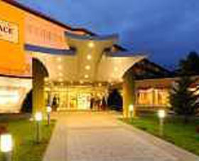 Johannesbad Hotel Palace