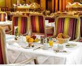 Johannesbad Hotel Palace