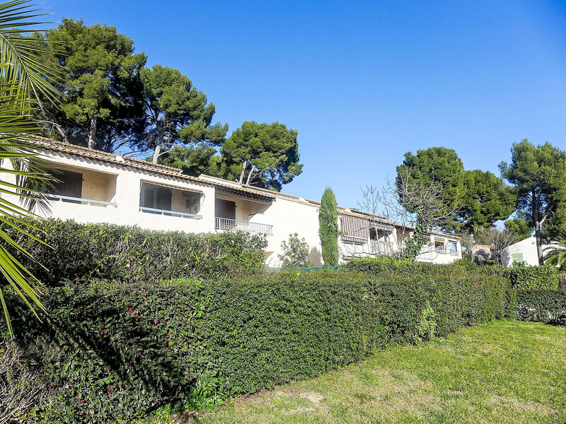 Jardins De La Mer