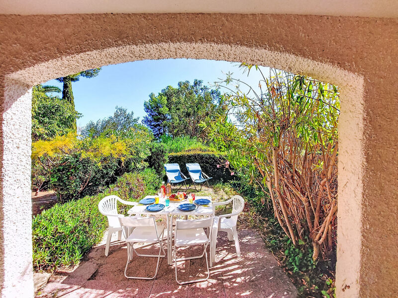 Jardins De La Mer