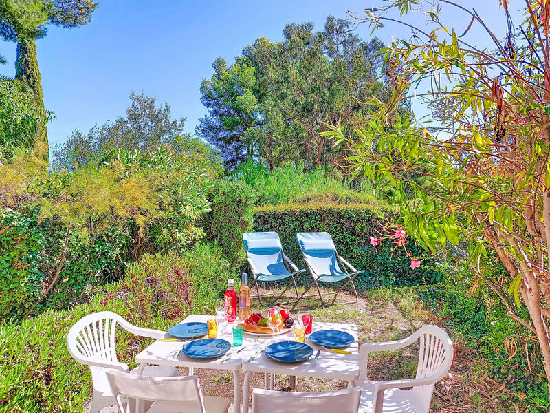 Jardins De La Mer
