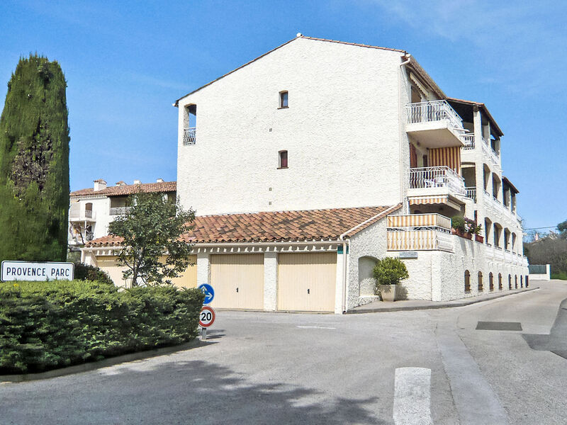 Provence Parc