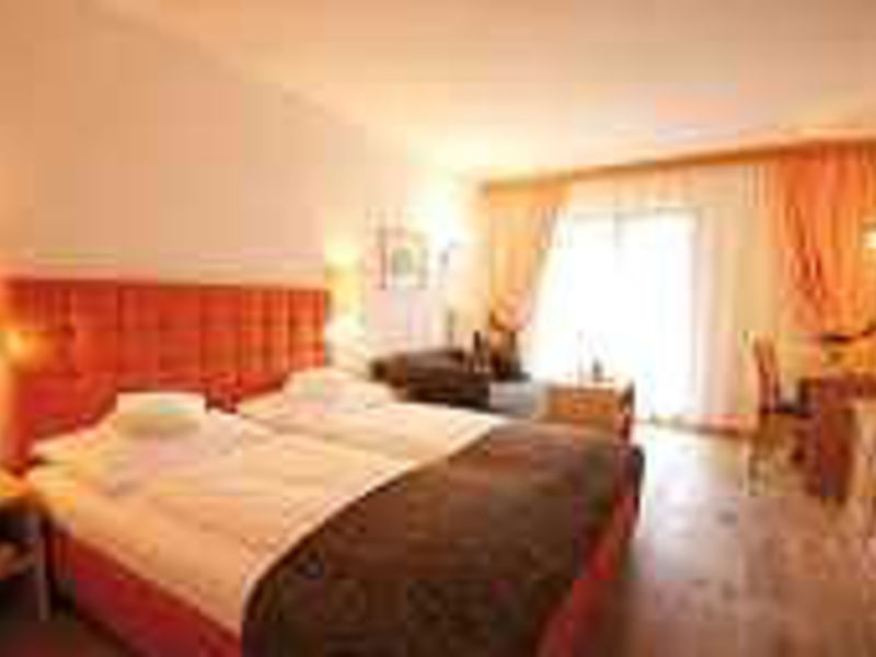 Johannesbad Hotel St .Georg