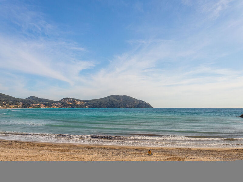 Baie Des Lecques