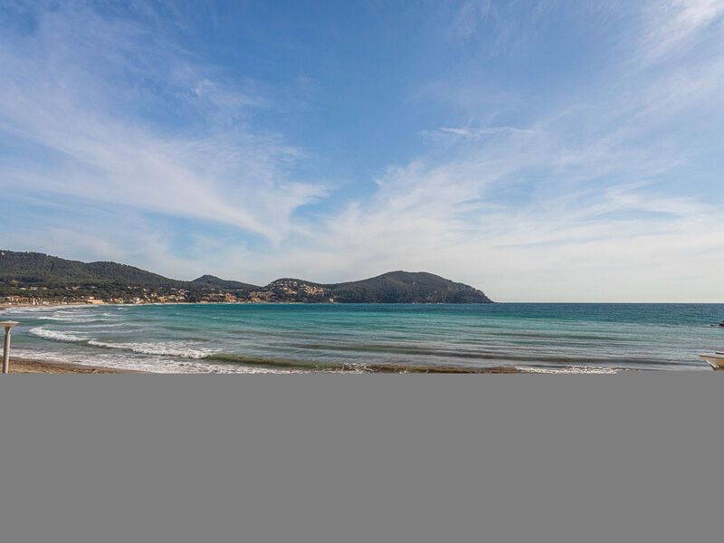Baie Des Lecques